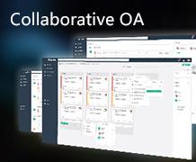 Collaborative OA